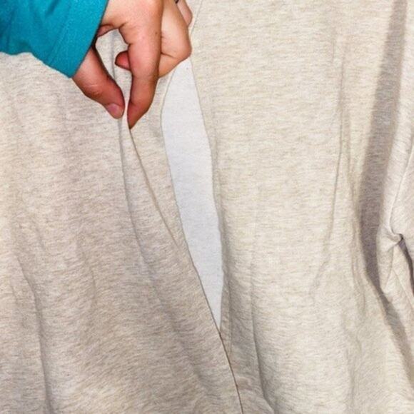 Soho Street NY&C Open Back Hoodie Size XS - Picture 6 of 7